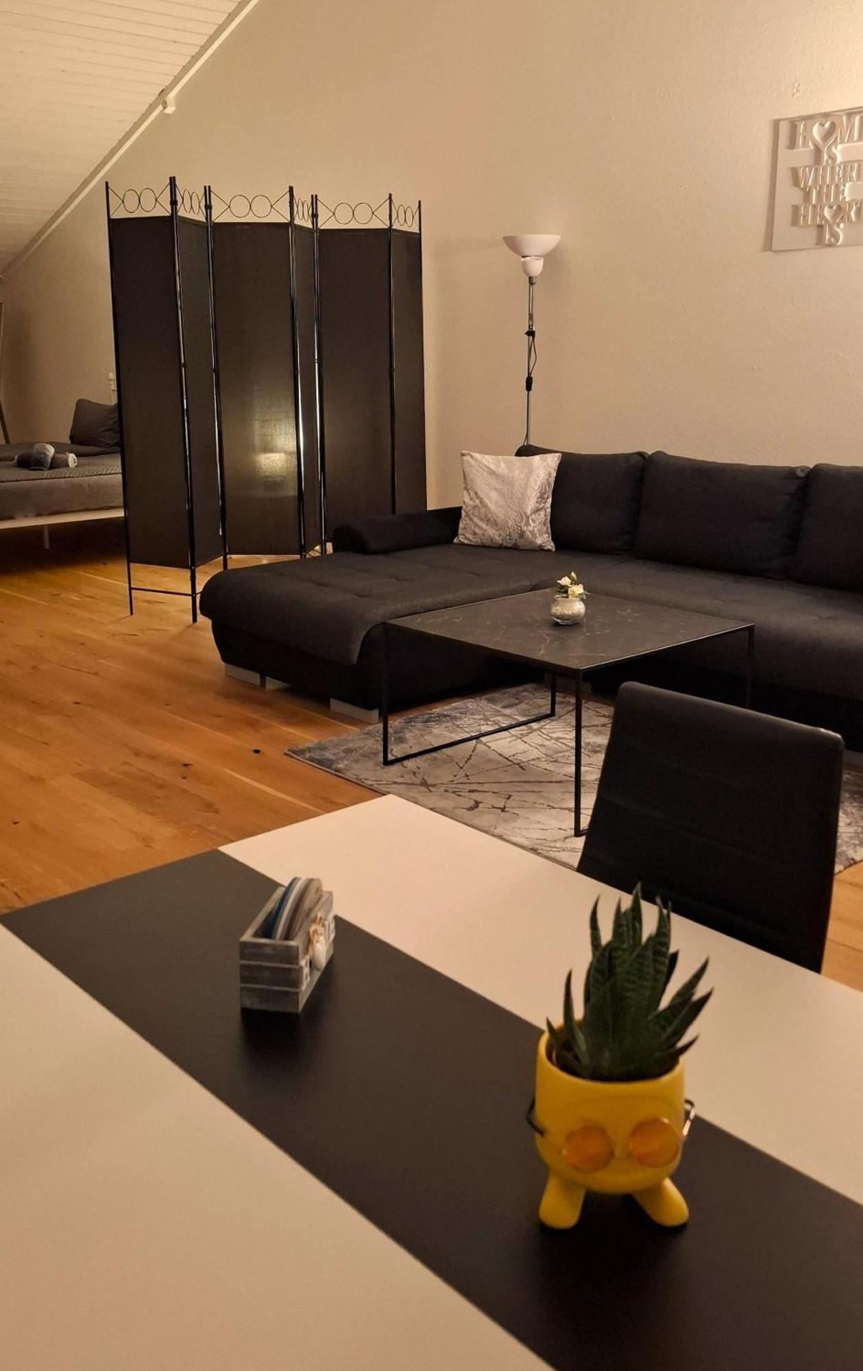 अपार्टमेंट Muota River Loft & Muota Industry Near Stoos