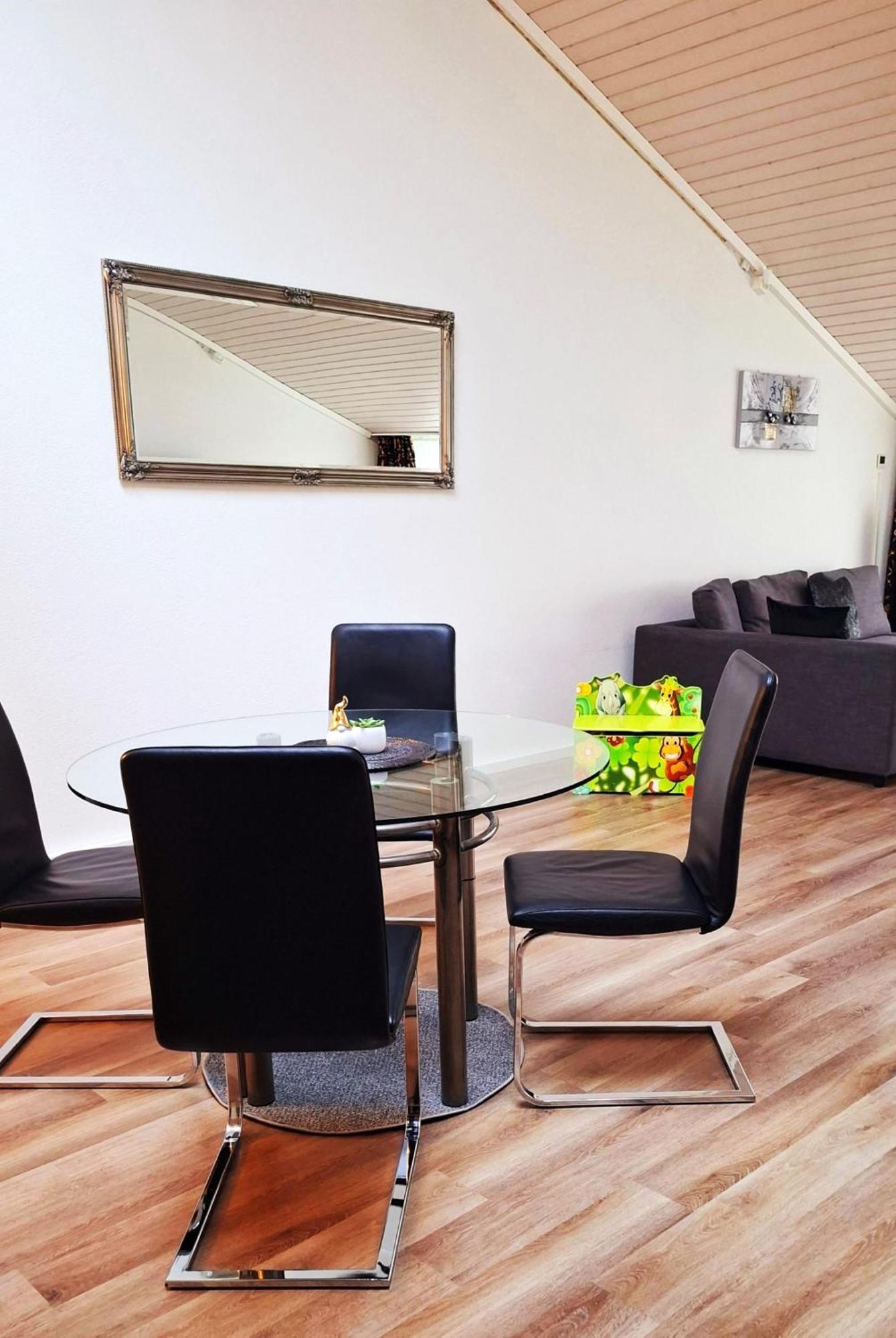 अपार्टमेंट Muota River Loft & Muota Industry Near Stoos Muotathal